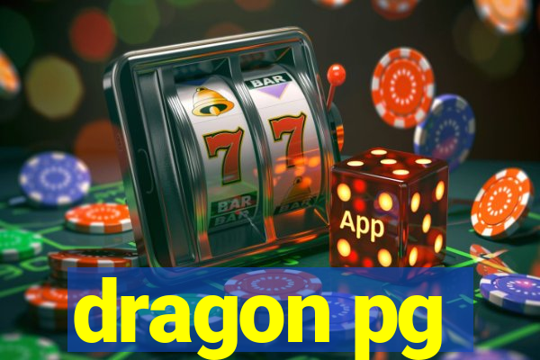 dragon pg